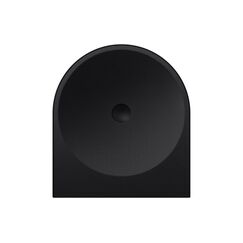 Samsung HW-LS50H Schwarz Verkabelt & Kabellos