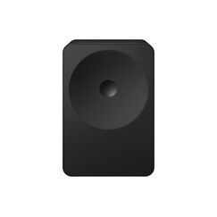 Samsung HW-LS70H Schwarz Verkabelt & Kabellos