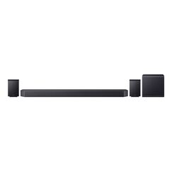 Samsung Q-series HW-Q990H Schwarz 11.1.4 Kanäle