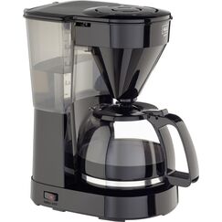 Melitta 1023-02 Manuell Filterkaffeemaschine