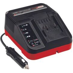 Einhell Ladegerät Power-X 12V-in/18V-out PXC-Ladegerät