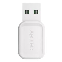Aeotec Z-Stick Smart-Home-Sender Kabellos Handgeführt Kabelgebunden