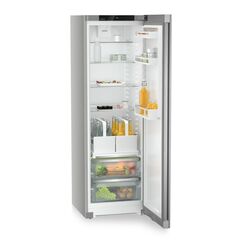 Liebherr RDsfd 5220 Plus Kühlschrank Freistehend 400 l Silber
