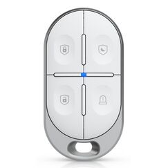 Ubiquiti USL-Fob Fernbedienung SuperLink Alarm, Sicherheitssystem Drucktasten