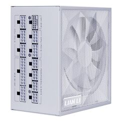 Lian Li SX1200P Netzteil 1200 W 20+4 pin ATX ATX Weiß, Farbe: Weiß