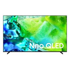 Samsung QE85QN80H 2,16 m (85") 4K Ultra HD Smart-TV WLAN Schwarz