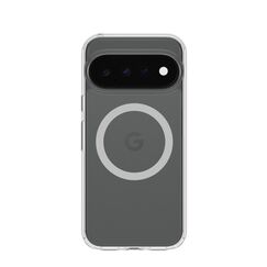 OtterBox Lumen Clear Magnets, Clear Pixel 11 / Pixel 11 Pro