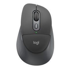 Logitech Signature Comfort Plus M850 L Maus Universal Rechts RF Wireless + Bluetooth Optisch 4000 DPI