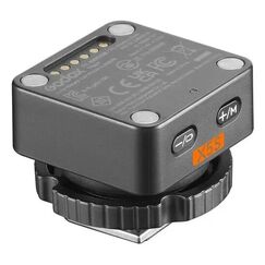Godox X5-S Kamerablitz-Zubehör Transmitter