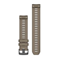 Garmin Armband Instinct 2 Band Beige Silikon