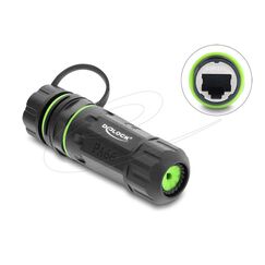 DeLOCK 87178 Keystone-Modul