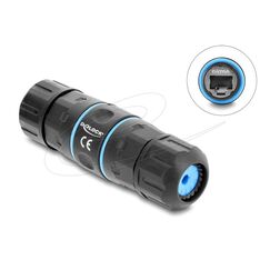 DeLOCK 90658 Keystone-Modul