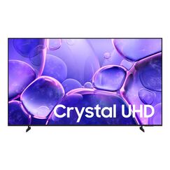 Samsung UE85U8000FU 2,16 m (85") 4K Ultra HD Smart-TV WLAN Schwarz