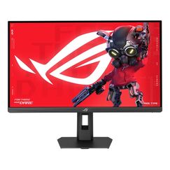 ASUS ROG Strix XG27ACS Gen2 (XG27ACSR) Computerbildschirm 68,6 cm (27") 2560 x 1440 Pixel Quad HD LCD Schwarz