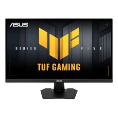 ASUS TUF Gaming VG27AQ5F Computerbildschirm 68,6 cm (27") 2560 x 1440 Pixel Quad HD LED Schwarz