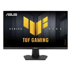 ASUS TUF Gaming VG249QM5F Computerbildschirm 60,5 cm (23.8") 1920 x 1080 Pixel Full HD LCD Schwarz