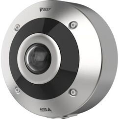 Axis Netzwerkkamera M4337-SPLVE IP-Sicherheitskamera Innen & Außen 2464 x 2464 Pixel Decke/Wand