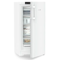 Liebherr FNd 4234 plus Gefrierschrank Freistehend 161 l Weiß