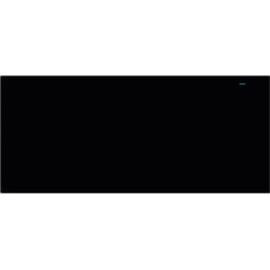 Siemens iQ700 BI710D1B1 Wärmeschublade 54 l 820 W Schwarz