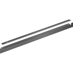 Bosch HEZ660060 Ofenteil & Zubehör Backofen-Schiene Schwarz