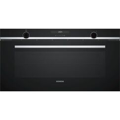 Siemens iQ500 VB558C0S0 Backofen 85 l 3100 W Schwarz