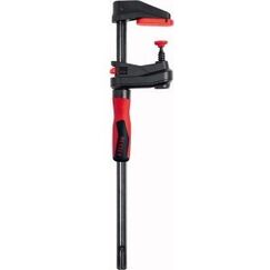 BESSEY GearKamp Schraubzwinge 30 cm Rot, Schwarz