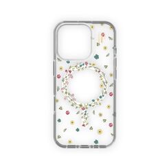 iDeal of Sweden IDCLCMS-I2467P-507 Handy-Schutzhülle 17,5 cm (6.9") Cover Transparent