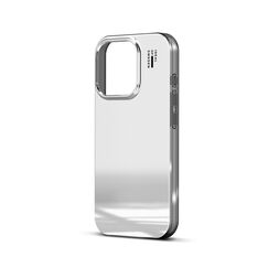 iDeal of Sweden IDMRCMS-I2467P-477 Handy-Schutzhülle 17,5 cm (6.9") Cover Silber
