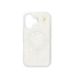 iDeal of Sweden IDPLCMS-I2461-10 Handy-Schutzhülle 15,5 cm (6.1") Cover Weiß