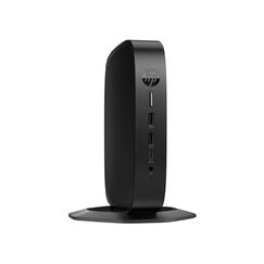 HP Elite t655 2,1 GHz ThinPro 1,12 kg Schwarz R2314