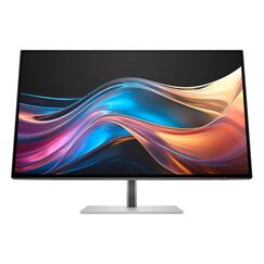 HP Series 7 Pro Serie 7 Pro 27 Zoll QHD-Monitor – 727pq