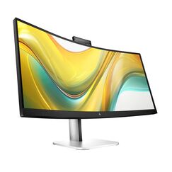 HP Series 5 Pro Serie 5 Pro 34-Zoll-WQHD-USB-C-Konferenzmonitor – 534pm