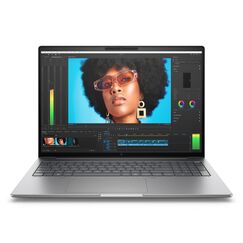 HP ZBook 8 G1i 16,U9 285U,500A,64GB,1TB,5G 16 WUXGA 400 AG,64GB,1TB,W11P,3Y Ons