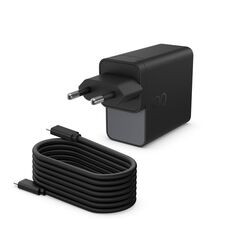 HP 100 W GaN-Wandladegerät