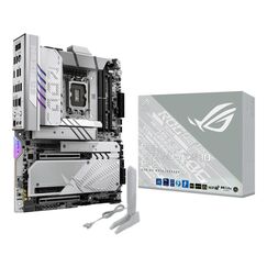 ASUS ROG MAXIMUS Z890 APEX Intel Z890 LGA 1851 (Socket V1) ATX