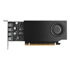 PNY VCNRTXA1000-PL Grafikkarte NVIDIA RTX A1000 8 GB GDDR6