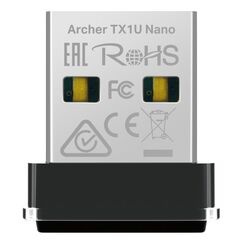 TP-Link AX300 WLAN 287 Mbit/s
