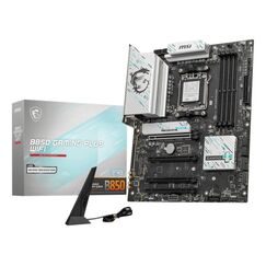 MSI B850 GAMING PLUS WIFI Motherboard AMD B850 Sockel AM5 ATX