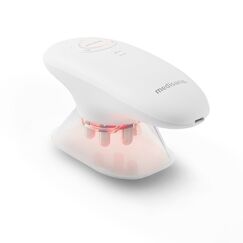Medisana VC 150 Massagegerät Universal Weiß