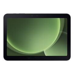 Samsung Galaxy Tab Active5 Pro SM-X350NZGAEEE Tablet Snapdragon 128 GB 25,6 cm (10.1") 6 GB Wi-Fi 6E (802.11ax) Android 15 Grün