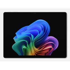 Microsoft Surface Pro 13" Snapdragon 512 GB 33 cm (13") 16 GB Wi-Fi 7 (802.11be) Windows 11 Pro Schwarz