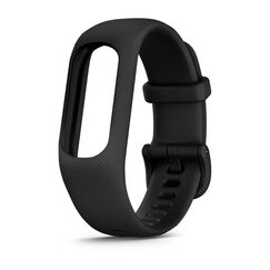 Garmin 010-13201-00 Intelligentes tragbares Accessoire Band Schwarz