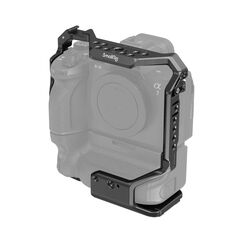 SmallRig 3594 Digitalkamera Akkugriff Batteriegriff für Digitalkamera Schwarz