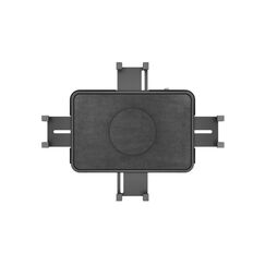 Multibrackets 0341 Halterung Passive Halterung Tablet/UMPC Schwarz