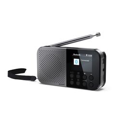 Sharp DR-P520 Persönlich Digital Grau