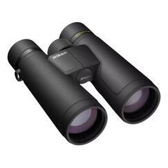 Nikon Monarch M5 Fernglas Dach Schwarz