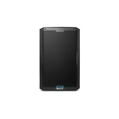 Alto Professional TS415 Lautsprecher 2,5-Wege Schwarz Verkabelt & Kabellos 1250 W