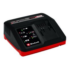 Einhell Schnellladegerät PXC 4A 18V 30 Min Power X-Fastcharger 4