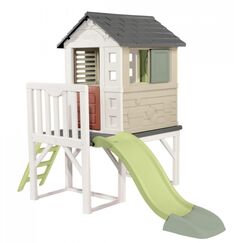 Smoby 810802 Spielhaus