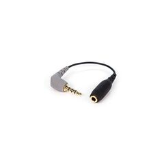 RØDE SC4 Audio-Kabel 3.5mm Schwarz, Grau